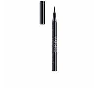 ARTDECO Liquid Liner Intense eyeliner in penna lunga tenuta colore 01 Black 0,6 ml