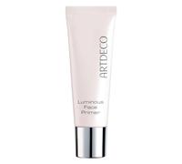 ARTDECO Luminous Face Primer - Primer per una carnagione perfetta con bagliore naturale, 25 ml (confezione da 1)