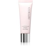 ARTDECO Luminous Face Primer - Primer per una carnagione perfetta con bagliore naturale, 25 ml (confezione da 1)