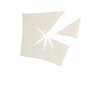 MAKE UP SPONGE edges