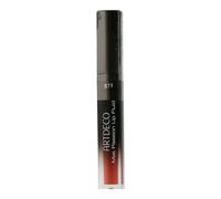 ARTDECO Mat Passion Lip Fluid - Rossetto liquido cremoso per una finitura opaca ad alta opacità, 1 x 3 ml