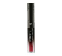 ARTDECO Mat Passion Lip Fluid - Rossetto liquido cremoso per una finitura opaca ad alta opacità, 1 x 3 ml