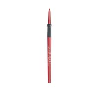 ARTDECO - Mat & Shine Mineral Lip Styler Matite labbra 0.4 g Rosso scuro unisex