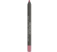 Artdeco Soft Lip Liner Waterproof 124 Precise Rosewood