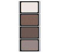 Artdeco Matt 0,8G 517 Matt Chocolate Brown Per Donna (Ombretto)