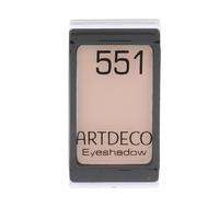 Artdeco Matt 0,8G 551 Matt Natural Touch Per Donna (Ombretto)
