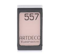 Artdeco Matt 0,8G 557 Matt Natural Pink Per Donna (Ombretto)
