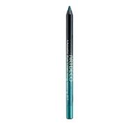 ARTDECO Metallic Eye Liner Long Lasting - Finitura metallica, resistente alle sbavature e all'acqua, morbida nell'ordine grazie alla consistenza gel - 1 x 1,3 g