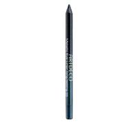 ARTDECO Metallic Eye Liner Long-Lasting - Finitura metallica, resistente alle sbavature e all'acqua, morbida nell'ordine grazie alla texture in gel - 1 x 1,2 g