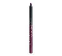ARTDECO Metallic Eye Liner Long-Lasting - Finitura metallica, resistente alle sbavature e all'acqua, morbida nell'ordine grazie alla texture in gel - 1 x 1,3 g