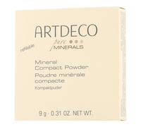 Artdeco Compact mineral powder (Mineral Powder Compact) 9 g - Shade: 05 Fair Ivory