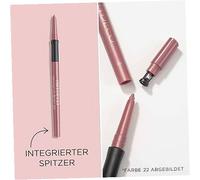 Artdeco Mineral Lip Styler 01 Mineral Natural 0,4g(Lip Pencil) Per Donna