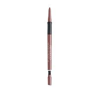 ARTDECO Mineral Lip Styler, matita per labbra a lunga durata con temperino integrato, 1 x 0,4 g