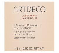 Artdeco Mineral Powder Foundation 3 Soft Ivory 15 g - Fondotinta