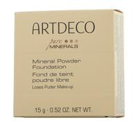 Artdeco Mineral Powder Foundation 6 miele 15 g