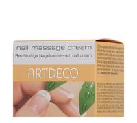Artdeco Nail Care Nail Massage Cream 17 ml