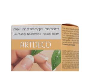Artdeco Nail Care Nail Massage Cream 17 ml