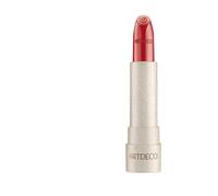 Artdeco Green Couture Natural Cream Lipstick rossetto 4 g tonalità 607 Red Tulip