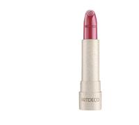 Artdeco Green Couture Natural Cream Lipstick rossetto 4 g tonalità 668 Mulberry