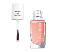 ARTDECO Natural Nail Treatment - Olio nutriente per unghie con ingredienti naturali - 1 x 10 ml