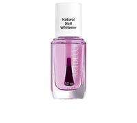 Artdeco Natural Nail Whitener, smalto sbiancante per unghie scolorite, rosa