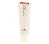 Artdeco Natural Skin Foundation 03 porcellana neutra beige 25 ml