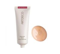 Artdeco Natural Skin Foundation Neutral- Natural Tan 25ml