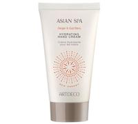 Artdeco New Energy Ginger & Goji Berry Hydrating Hand Cream 75 ml