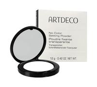 Artdeco Cipria fissante trasparente (No Color Setting Powder) 12 g