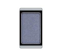 Artdeco notte perlato Smokey blu di cura Lidschatten Pearlfarben 72-.