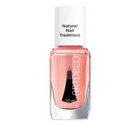 ARTDECO Natural Nail Treatment - Olio nutriente per unghie con ingredienti naturali - 1 x 10 ml