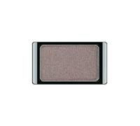 Artdeco Ombretto Duochrom tonalità 218 soft Marrone Malva - Ombretto 0,8 g