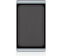 Artdeco Ombretto Matt 503 Nero Opaco - Ombretto