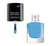 ARTDECO Pastel Neon Look Nail Lacquer - Smalto Neon in tonalità pastello con finitura semimata - 1 x 5 ml