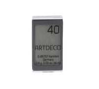 Artdeco Pearl ombretto 0.8 g tonalità 40 Pearly Medium Pine Green