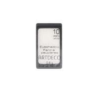 Artdeco Pearl Ombretto donna 0,8 g tonalità 10 Pearly White