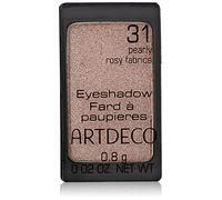 Artdeco Pearlfarben Ombretto 31 Pearly Rosy Fabrics, 0.8 g