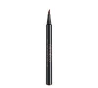 ARTDECO Pro Tip Brow Liner - Matita per sopracciglia liquida a lunga tenuta per modellare, riempire e pettinare - 1 x 1 ml