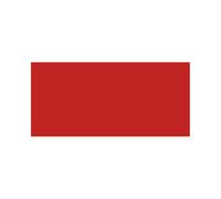 ARTDECO Perfect Color Lipstick - Rossetto rosso lucido a lunga durata - 1 x 4 g