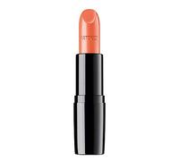 ARTDECO Perfect Color Lipstick - Rossetto lucido di lunga durata, marrone, arancione, 1 x 4 g