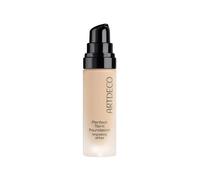 Artdeco Perfect fondotinta 32 Cool Cashew 20 ml - Fondotinta