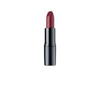 Artdeco Perfect Mat Lipstick Nº 134-Dark Hibiscus 4G
