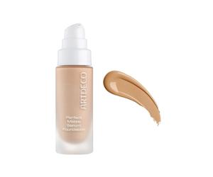 Artdeco Perfect Matte Base 76-Medio Tan 20 ml - Siero