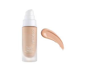 Artdeco Perfect Matte Base Siero 54-Cool Satin 20ml - Primer