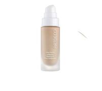 ARTDECO Perfect Matte Serum Foundation - Fondotinta nutriente a lunga durata con finitura opaca setosa - 1 x 20 ml