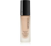 Artdeco Perfect Teint Fondotinta 35 Naturale 20 ml - Foundation