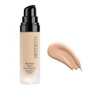 Artdeco Perfect Teint Foundation 20-Warm Vanilla