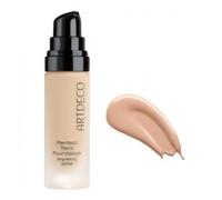 Artdeco Perfect Teint Oil-Free fondotinta a lunga tenuta 20 ml tonalità 32 Cool Cashew