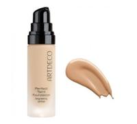 Artdeco Fondotinta Perfect Teint – N. 52 Golden Biscuit – 20 ml