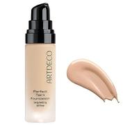 Artdeco Perfect Teint Foundation Fondotinta 16, Light Bisquit